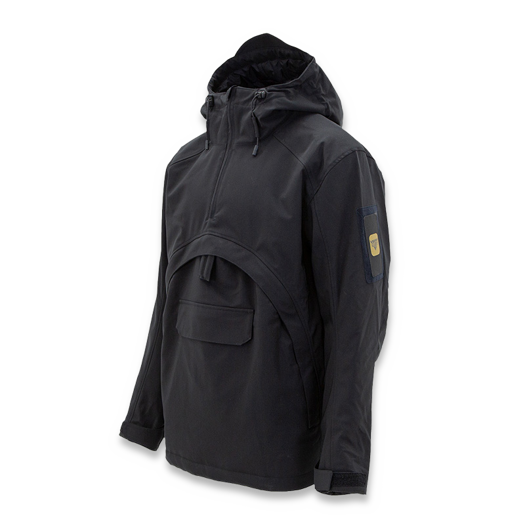 Carinthia G-LOFT Tactical Anorak jacket, 黑色