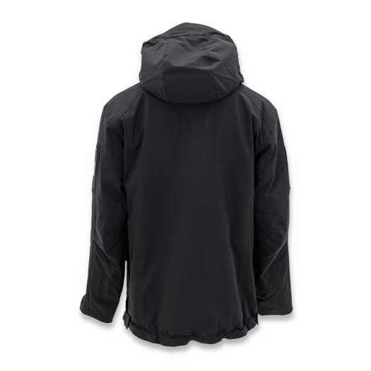 Carinthia G-LOFT Tactical Anorak jacket, 黑色