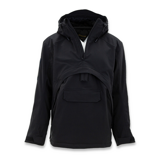 Carinthia G-LOFT Tactical Anorak jacket, juoda