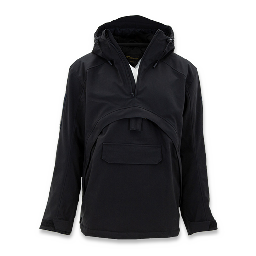 Куртка Carinthia G-LOFT Tactical Anorak, чёрный