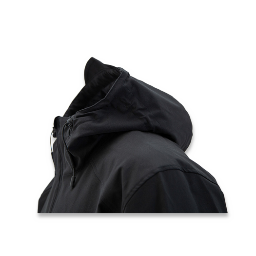 Carinthia G-LOFT Tactical Anorak jacket, 黑色