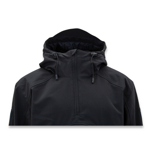 Carinthia G-LOFT Tactical Anorak jacket, 黑色