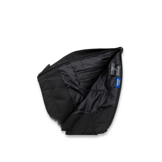 Carinthia G-LOFT Tactical Anorak jacket, 黑色