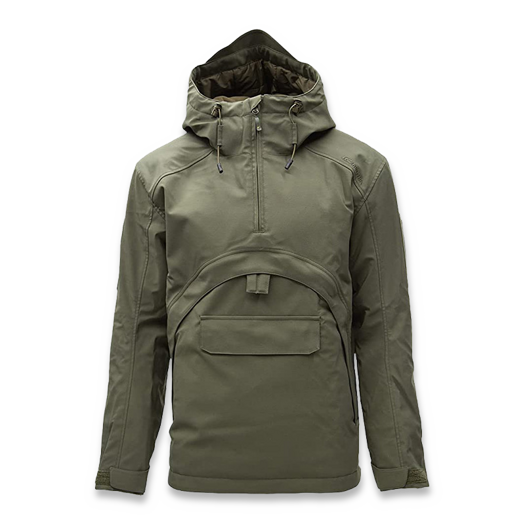 Куртка Carinthia G-LOFT Tactical Anorak, оливковый