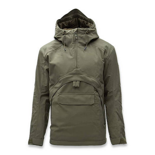 Jacket Carinthia G-LOFT Tactical Anorak, olive drab