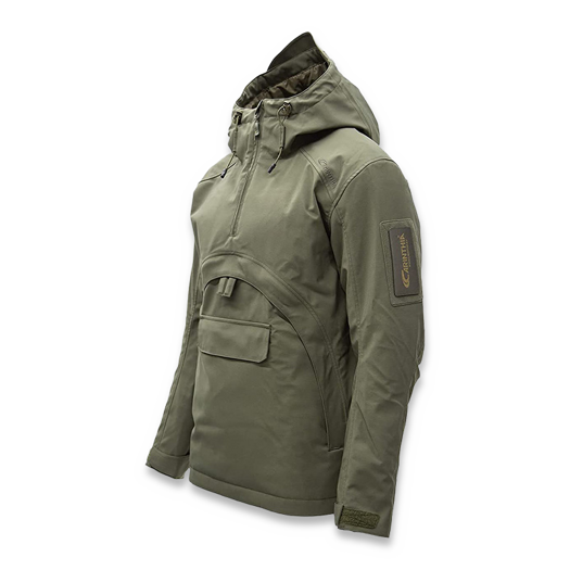 Carinthia G-LOFT Tactical Anorak jacket, olivengrønn