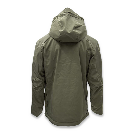 Jacket Carinthia G-LOFT Tactical Anorak, verde