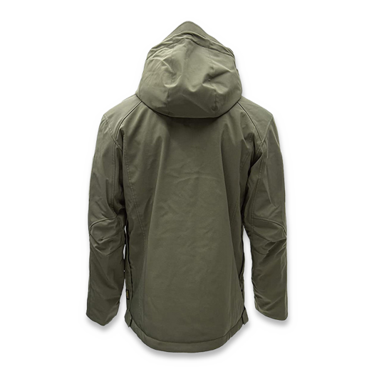 Carinthia G-LOFT Tactical Anorak jacket, olivengrønn