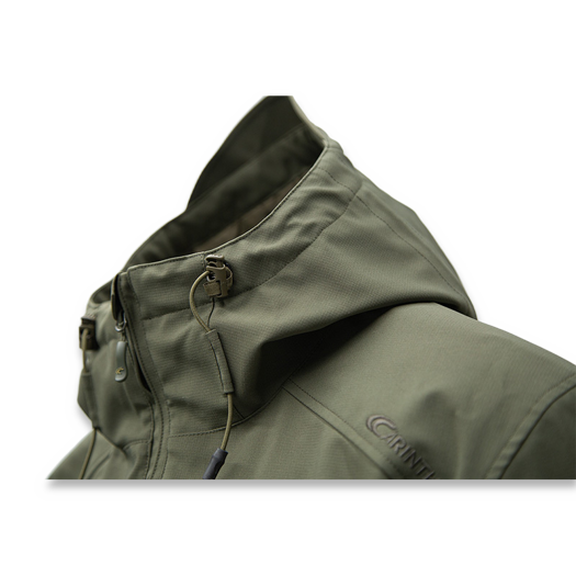 Jacket Carinthia G-LOFT Tactical Anorak, зелений