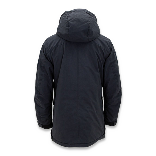 Carinthia G-Loft Tactical Parka jacket, juoda