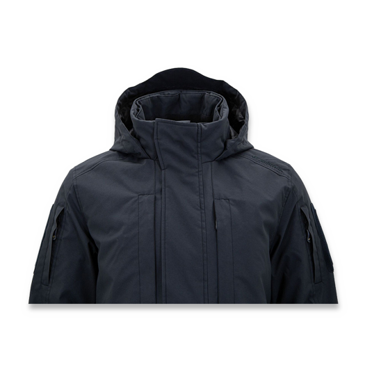 Carinthia G-Loft Tactical Parka jacket, juoda