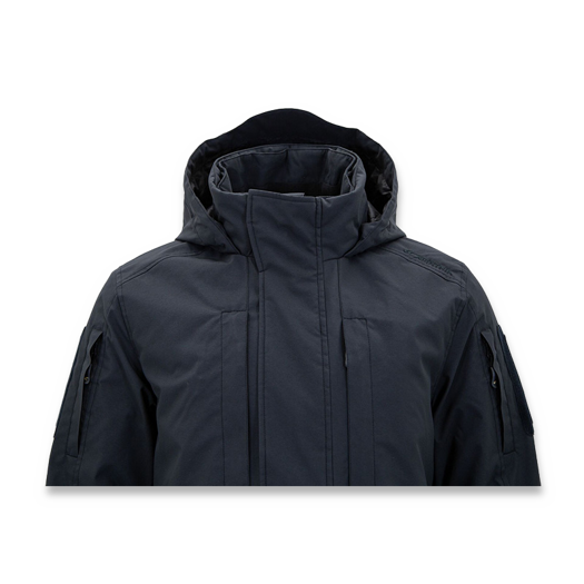 Carinthia G-Loft Tactical Parka takki, musta