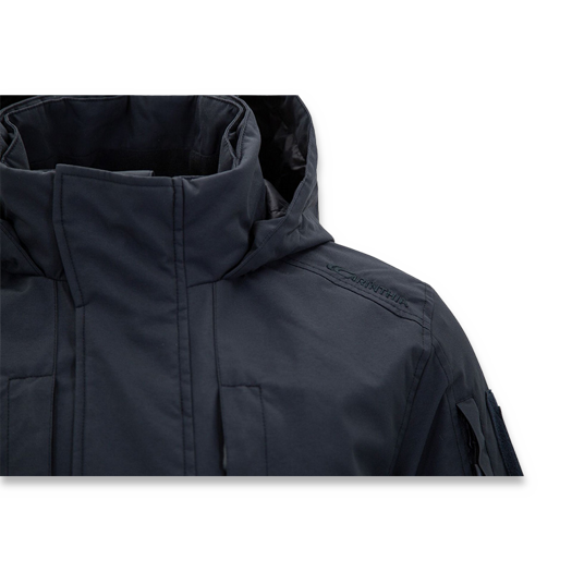 Carinthia G-Loft Tactical Parka jacket, juoda