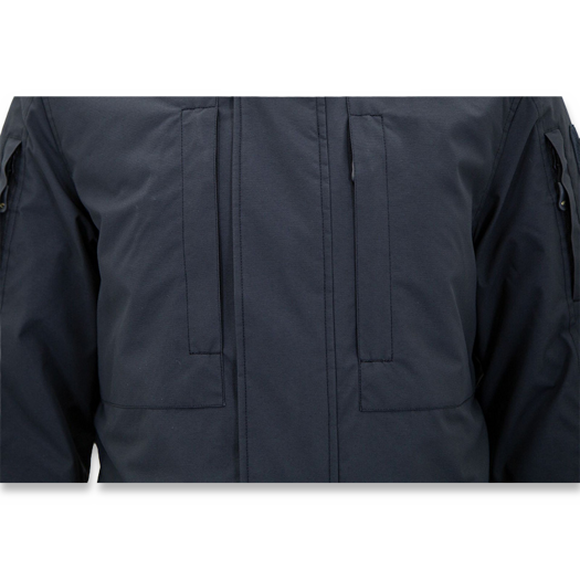 Carinthia G-Loft Tactical Parka jacket, juoda