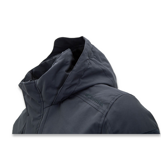 Carinthia G-Loft Tactical Parka jacket, juoda