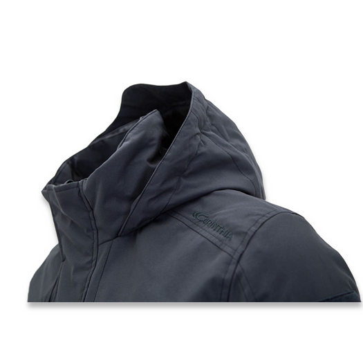 Carinthia G-Loft Tactical Parka takki, musta