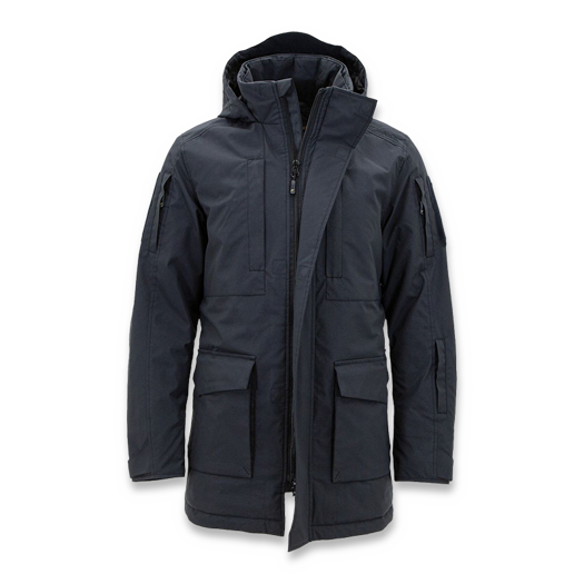 Carinthia G-Loft Tactical Parka jacket, juoda