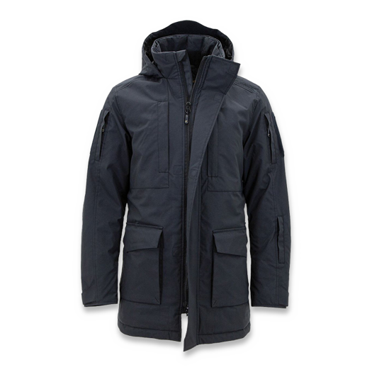 Carinthia G-Loft Tactical Parka takki, musta