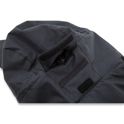 Carinthia G-Loft Tactical Parka takki, musta