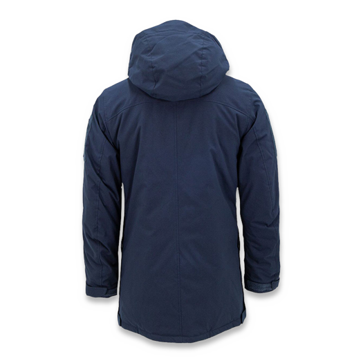 Carinthia G-Loft Tactical Parka takki, Navyblue
