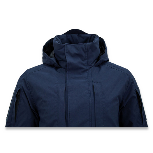 Carinthia G-Loft Tactical Parka jacket, Navyblue