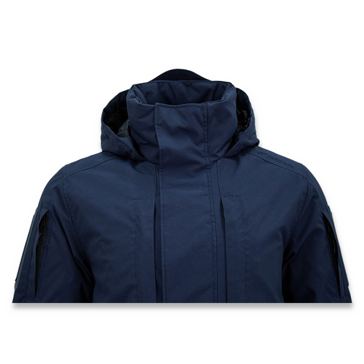 Carinthia G-Loft Tactical Parka jacket, Navyblue