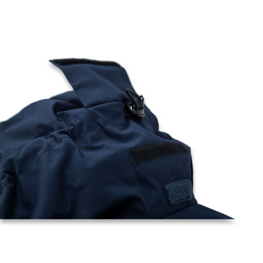 Carinthia G-Loft Tactical Parka jacket, Navyblue