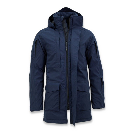 Carinthia G-Loft Tactical Parka takki, Navyblue