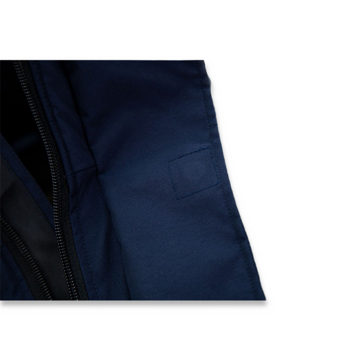 Carinthia G-Loft Tactical Parka jacket, Navyblue