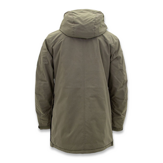Carinthia G-Loft Tactical Parka jacket, žalia