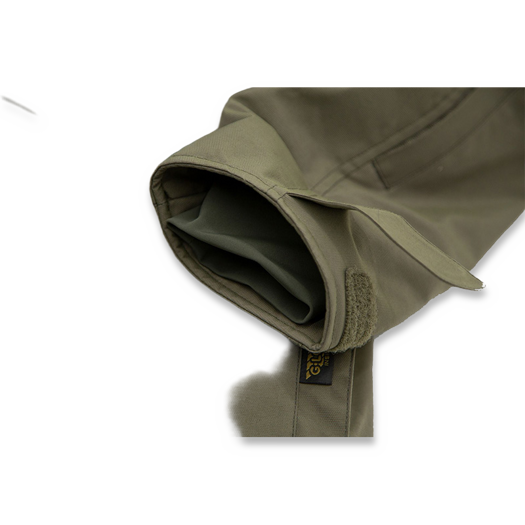 Carinthia G-Loft Tactical Parka takki, oliivinvihreä