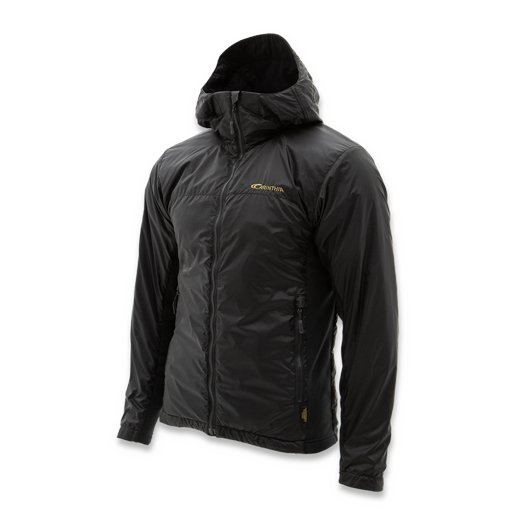 Carinthia G-Loft TLG 2.0 jacket, 黑色