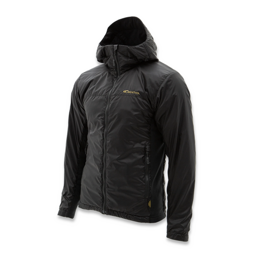 Jacket Carinthia G-Loft TLG 2.0, czarny