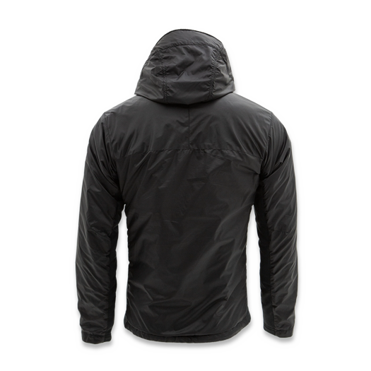 Carinthia G-Loft TLG 2.0 jacket, 黑色