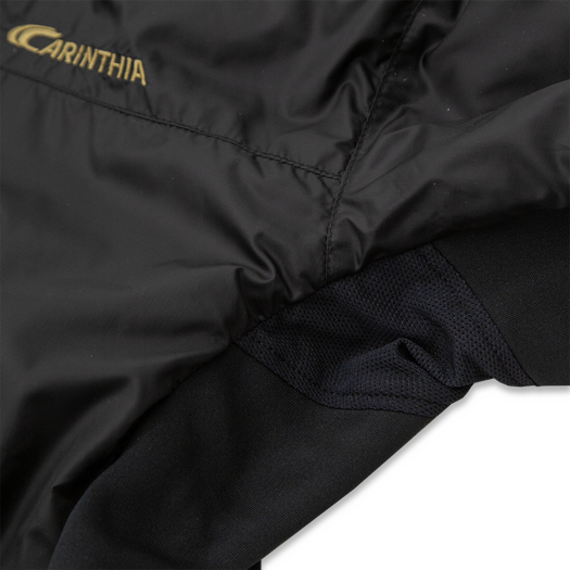Carinthia G-Loft TLG 2.0 jacket, 黑色