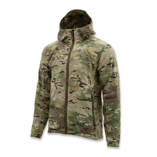 Carinthia G-Loft TLG 2.0 jacket, Multicam