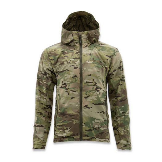 Carinthia G-Loft TLG 2.0 jacket, Multicam