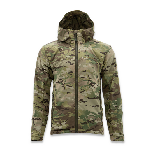 Carinthia G-Loft TLG 2.0 jacket, Multicam
