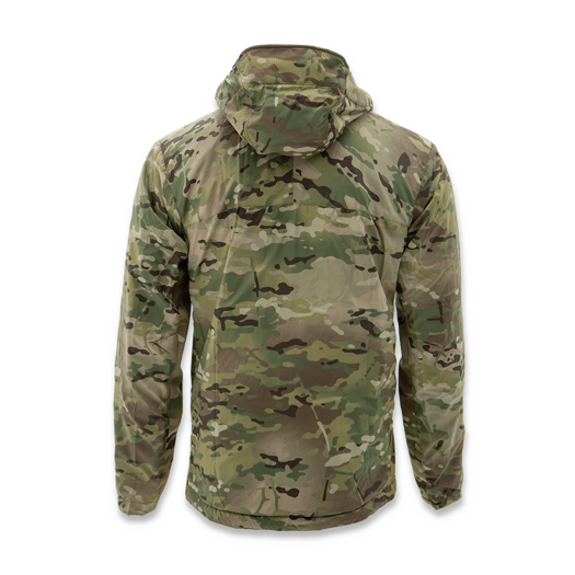 Carinthia G-Loft TLG 2.0 jacket, Multicam