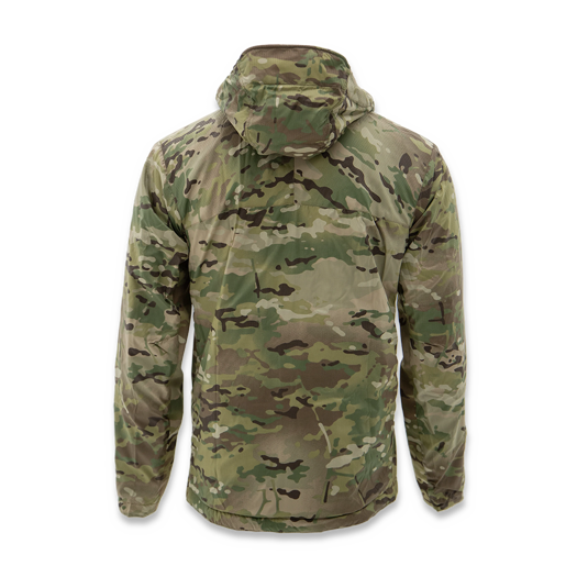 Carinthia G-Loft TLG 2.0 jacket, Multicam