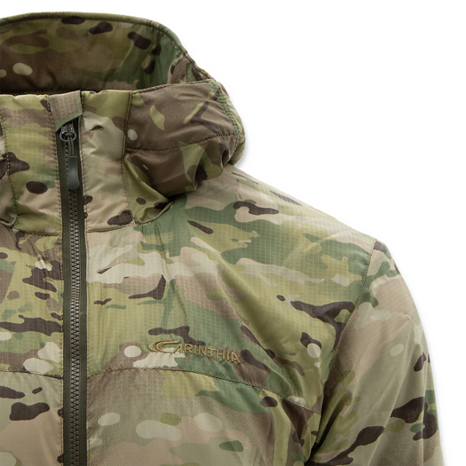 Carinthia G-Loft TLG 2.0 jacket, Multicam