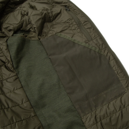 Carinthia G-Loft TLG 2.0 jacket, Multicam
