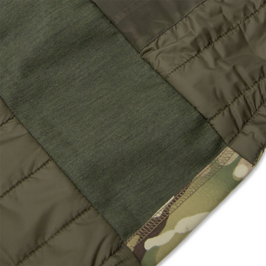 Carinthia G-Loft TLG 2.0 jacket, Multicam