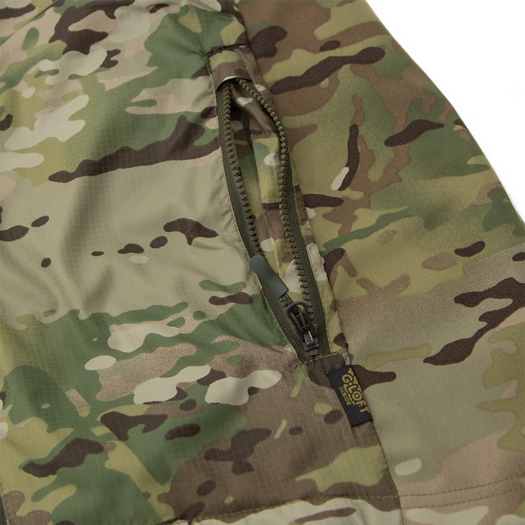 Carinthia G-Loft TLG 2.0 jacket, Multicam