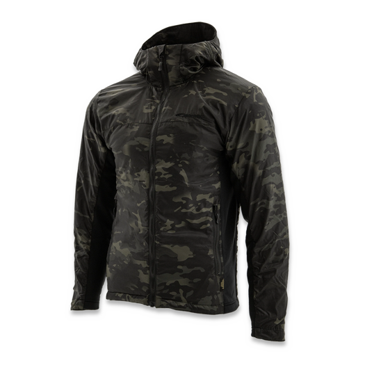 Carinthia G-Loft TLG 2.0 jacket, Multicam Black