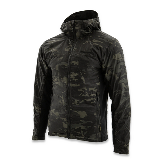 Jacket Carinthia G-Loft TLG 2.0, Multicam Black