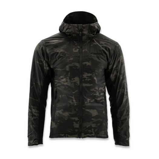 Carinthia G-Loft TLG 2.0 jacket, Multicam Black