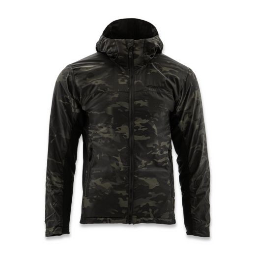 Carinthia G-Loft TLG 2.0 jacket, Multicam Black