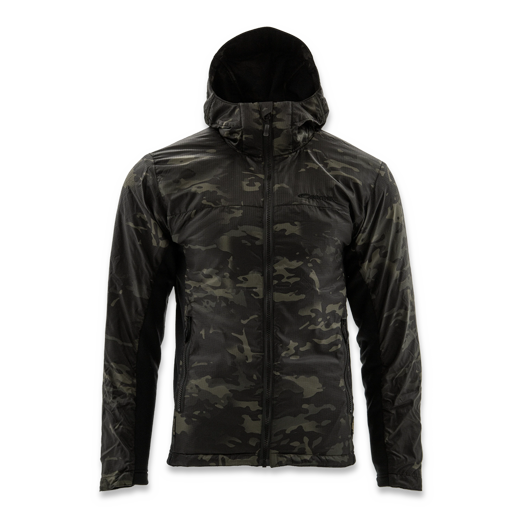 Carinthia G-Loft TLG 2.0 jacket, Multicam Black