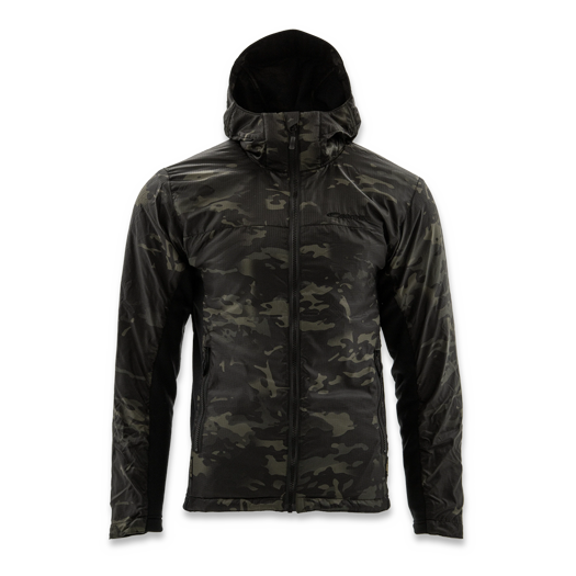 Carinthia G-Loft TLG 2.0 jacket, Multicam Black